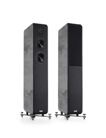 Kolumny głośnikowe podłogowe Opera Loundspeakers Grand Mezza V2