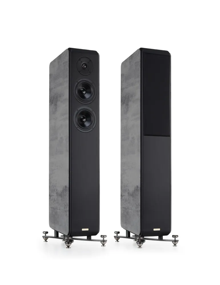 Opera Grand Mezza V2 | kolumny Hi-Fi 2.5-drożne | OPERA