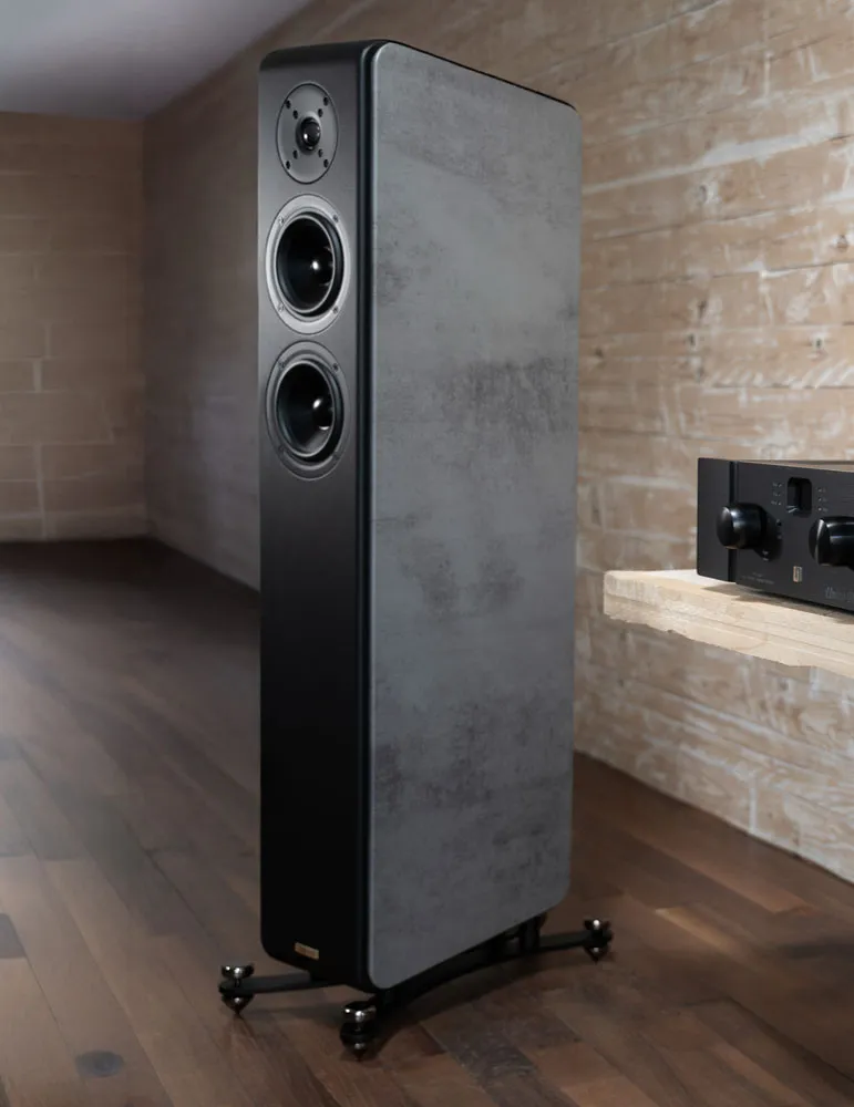Opera Grand Mezza V2 | kolumny Hi-Fi 2.5-drożne | OPERA