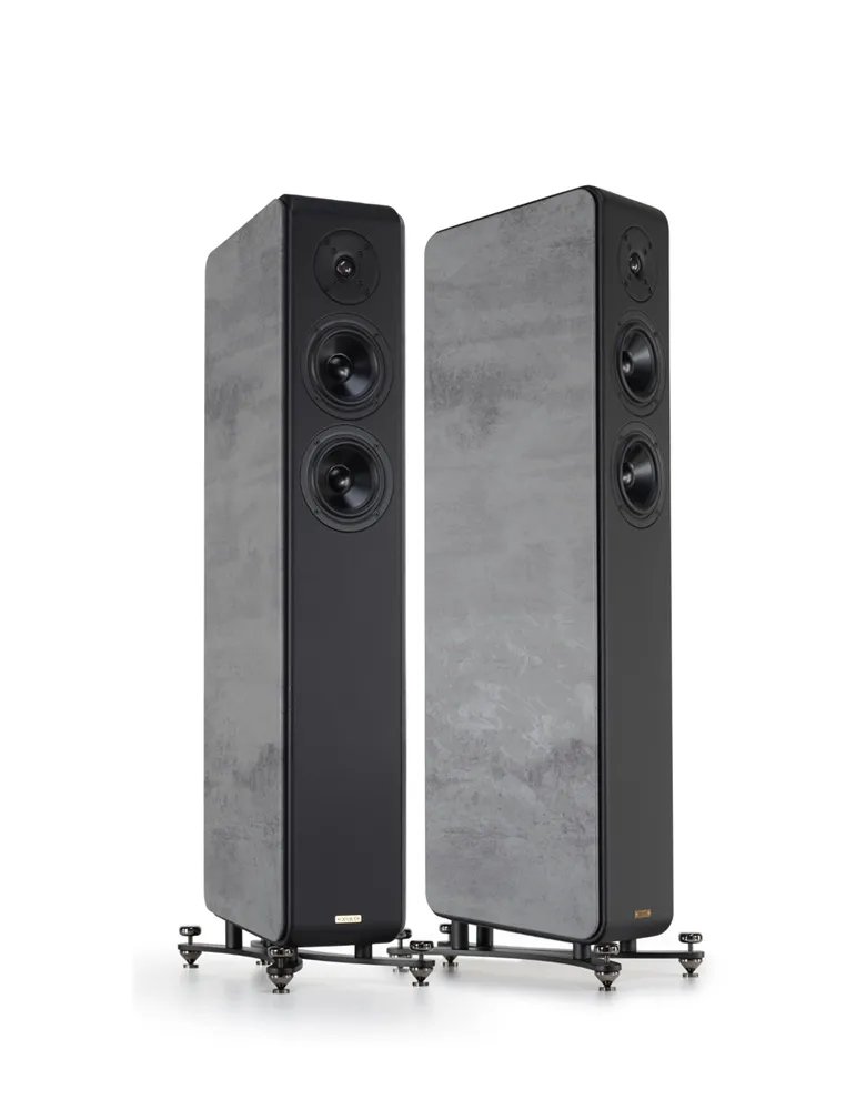Opera Grand Mezza V2 | kolumny Hi-Fi 2.5-drożne | OPERA