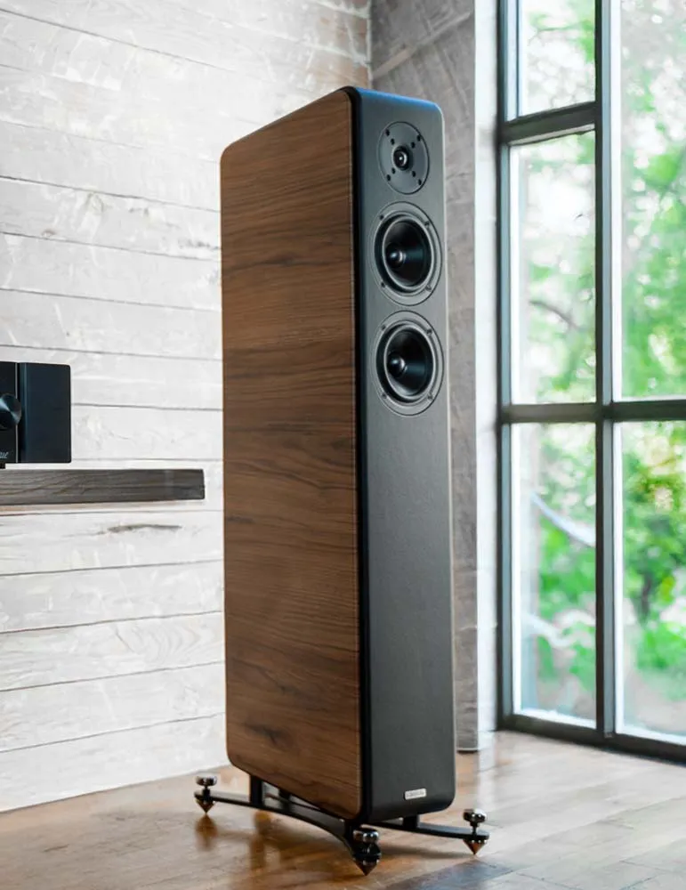 Opera Grand Mezza V2 | kolumny Hi-Fi 2.5-drożne | OPERA