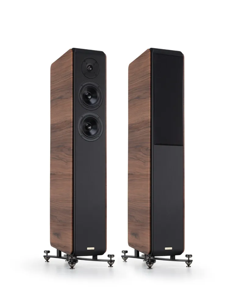 Opera Grand Mezza V2 | kolumny Hi-Fi 2.5-drożne | OPERA