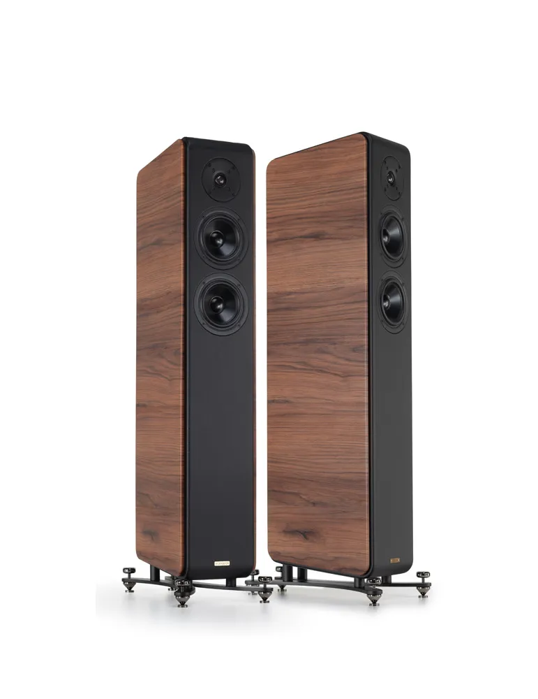 Opera Grand Mezza V2 | kolumny Hi-Fi 2.5-drożne | OPERA