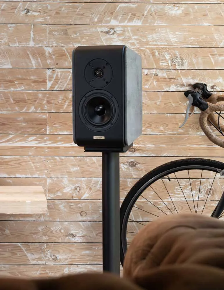 Podstawa pod kolumny Opera SP1 | Hi-Fi | stabilność | OPERA