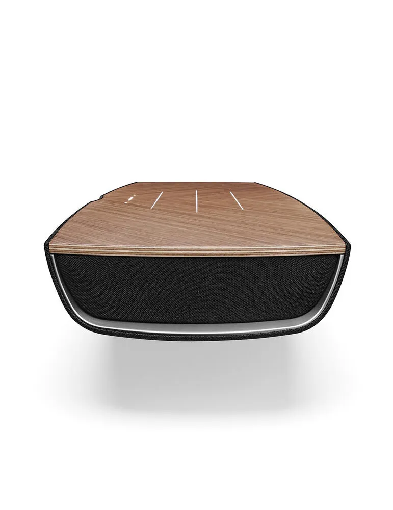 Wysokiej klasy głośnik bezprzewodowy All-in-One Sonus Faber Omnia