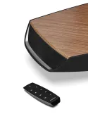 Wysokiej klasy głośnik bezprzewodowy All-in-One Sonus Faber Omnia