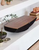 Wysokiej klasy głośnik bezprzewodowy All-in-One Sonus Faber Omnia