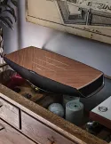Wysokiej klasy głośnik bezprzewodowy All-in-One Sonus Faber Omnia