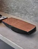 Wysokiej klasy głośnik bezprzewodowy All-in-One Sonus Faber Omnia