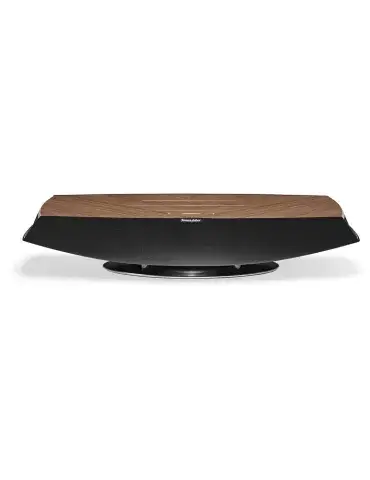 Wysokiej klasy głośnik bezprzewodowy All-in-One Sonus Faber Omnia