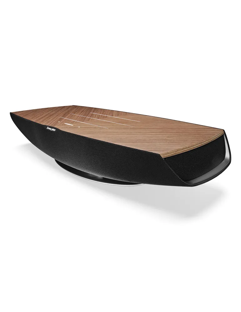 Wysokiej klasy głośnik bezprzewodowy All-in-One Sonus Faber Omnia