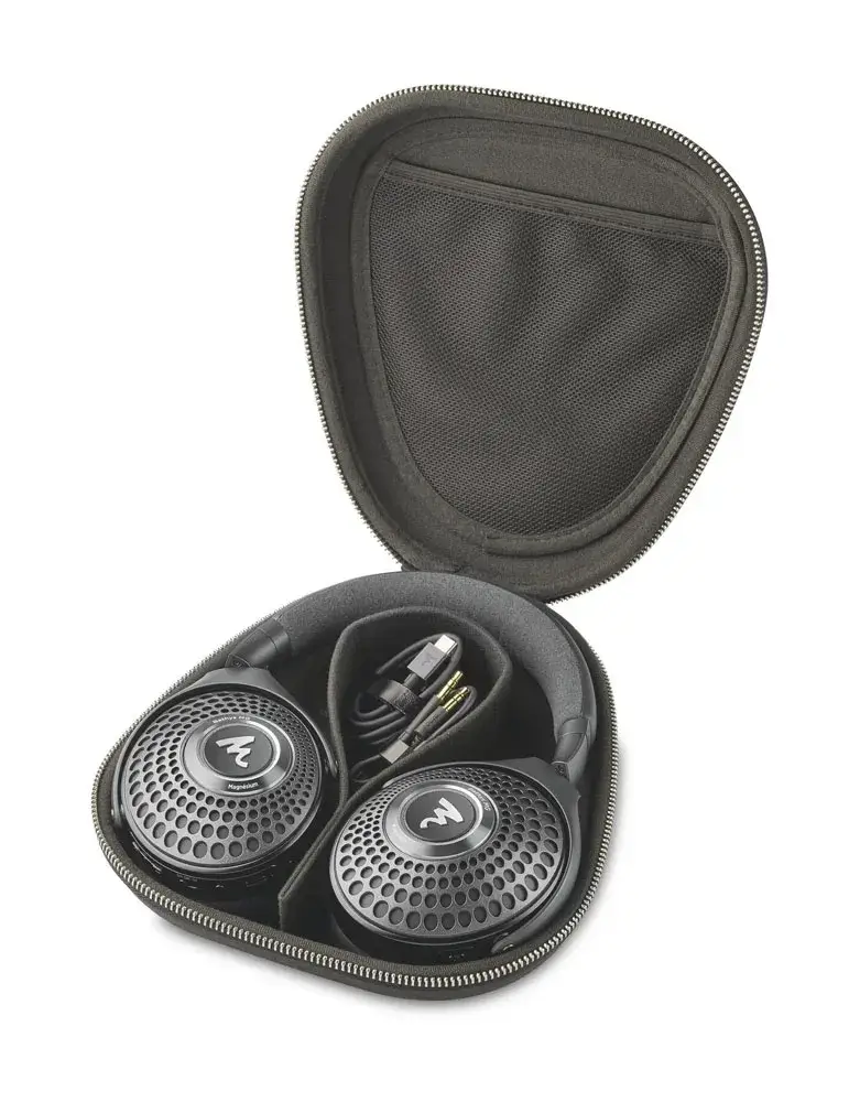 Słuchawki Focal Bathys MG | Bluetooth, ANC, wysoka jakość dźwięku