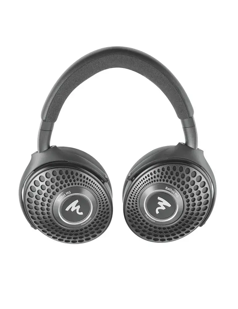 Słuchawki Focal Bathys MG | Bluetooth, ANC, wysoka jakość dźwięku