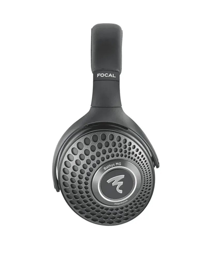Słuchawki Focal Bathys MG | Bluetooth, ANC, wysoka jakość dźwięku