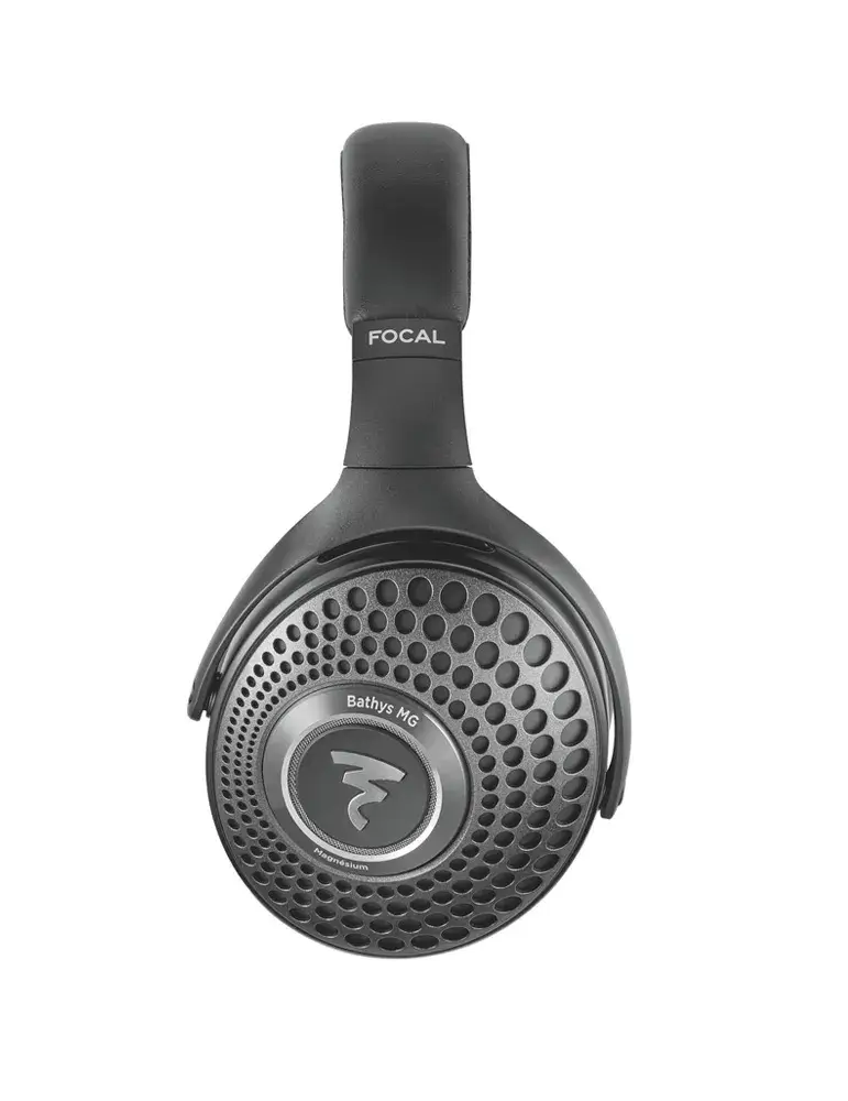 Słuchawki Focal Bathys MG | Bluetooth, ANC, wysoka jakość dźwięku