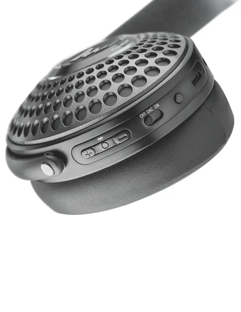 Słuchawki Focal Bathys MG | Bluetooth, ANC, wysoka jakość dźwięku