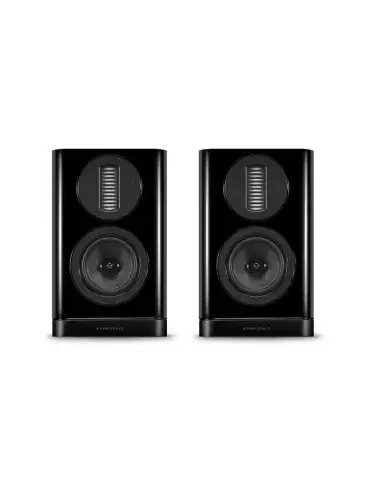 Kolumny podstawkowe do stereo Aura 1 | Hi-Fi | WHARFEDALE