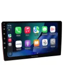 ALPINE INE-AX809 Cyfrowy odtwarzacz multimedialny