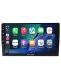 ALPINE INE-AX809 Cyfrowy odtwarzacz multimedialny