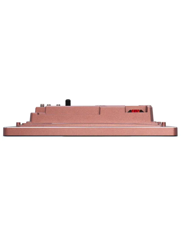 ALPINE INE-AX809 Cyfrowy odtwarzacz multimedialny