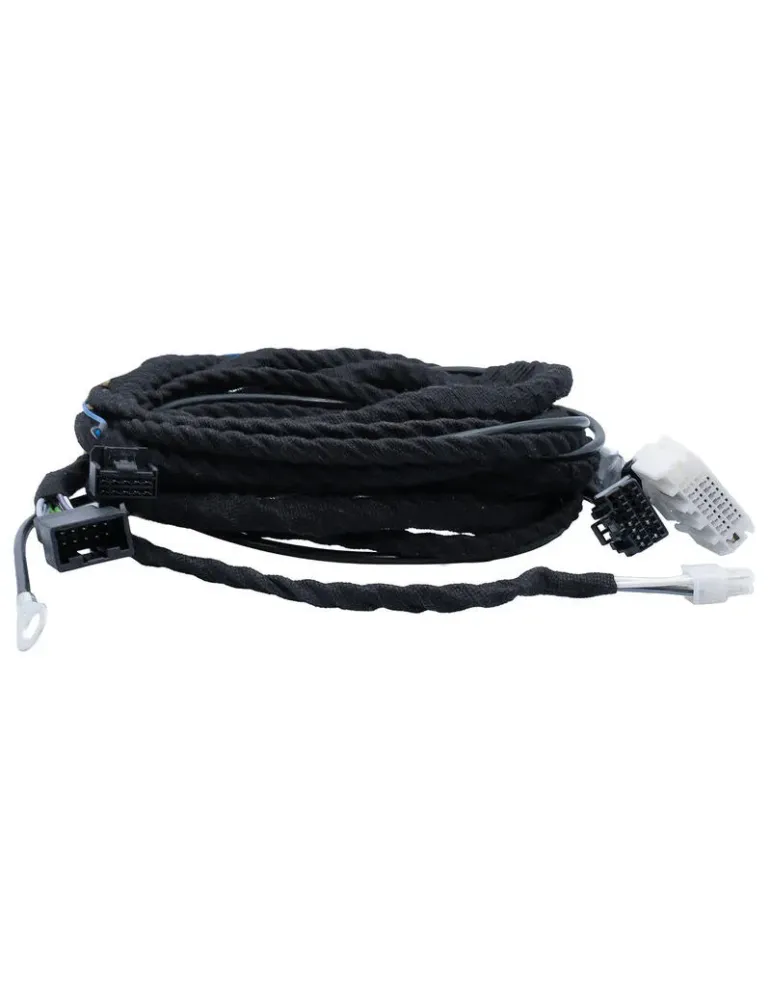 ALPINE INE-AX809 Cyfrowy odtwarzacz multimedialny