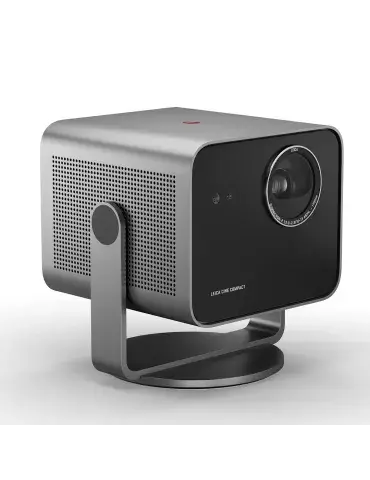 Projektor LEICA CINE COMPACT 1 – projektor laserowy 2
