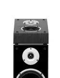 Wilson Raptor X — Kolumny głośnikowe Dolby Atmos do kina domowego