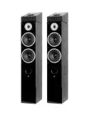 Wilson Raptor X — Kolumny głośnikowe Dolby Atmos do kina domowego