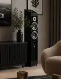 Wilson Raptor X — Kolumny głośnikowe Dolby Atmos do kina domowego