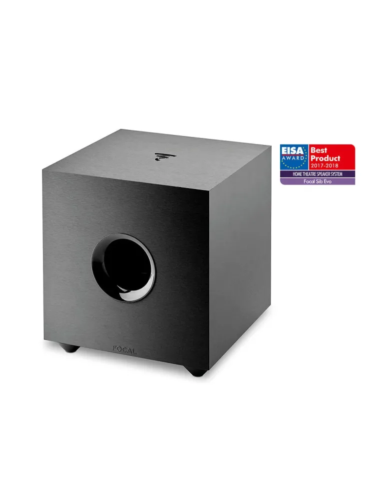 FOCAL CUB EVO Głośnik niskotonowy - Subwoofer - outlet - GLO 140593