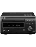 DENON RCD-M41 Amplituner stereofoniczny z CD - outlet - GLO 142442