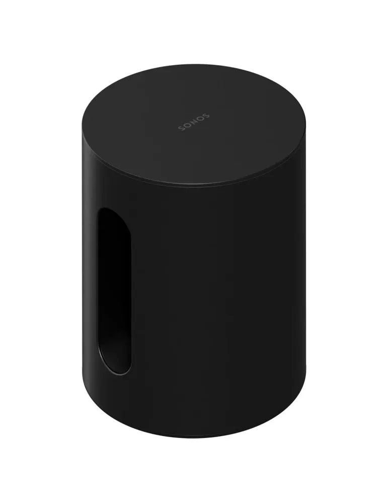 SONOS SUB MINI Subwoofer - outlet - GLO 142444