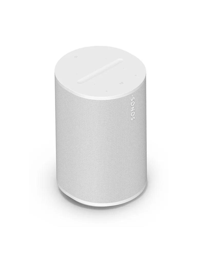 SONOS ERA 100 Przenośny głośnik strefowy z wbudowanym wzmacniaczem - outlet - GLO 142840
