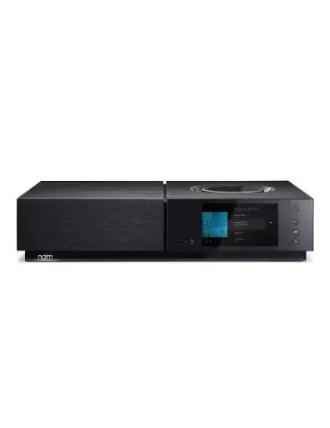 NAIM Uniti Nova Odtwarzacz All-in-One - outlet - GLO 142897