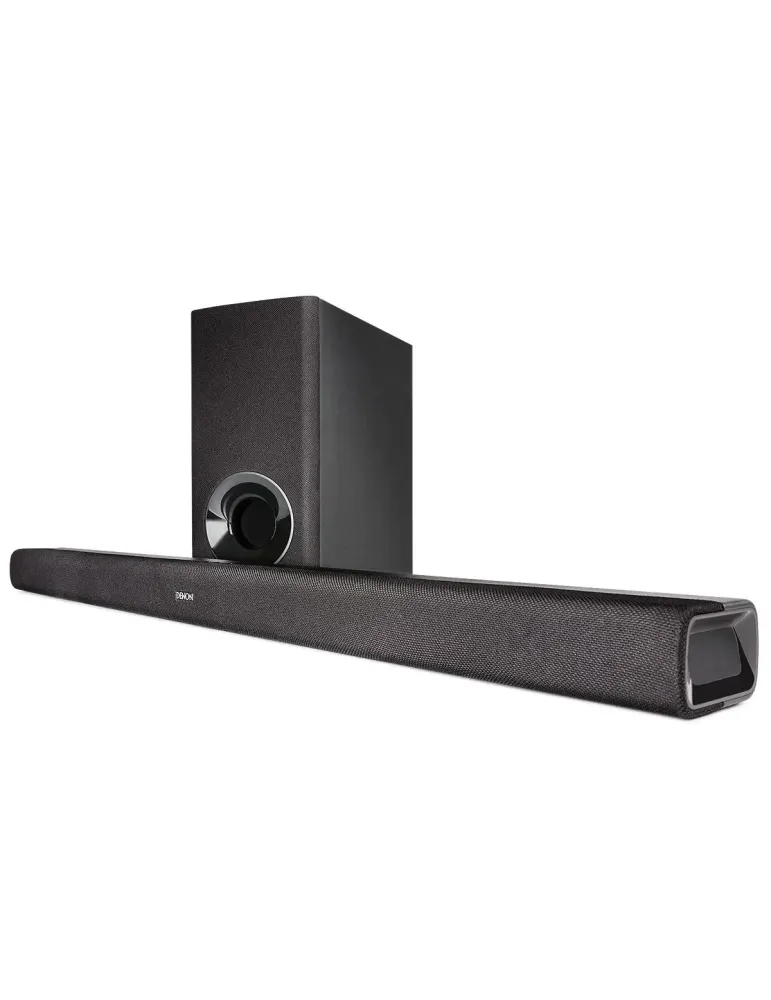 DENON DHT-S316 Soundbar - kino domowe - outlet - GLO 142491