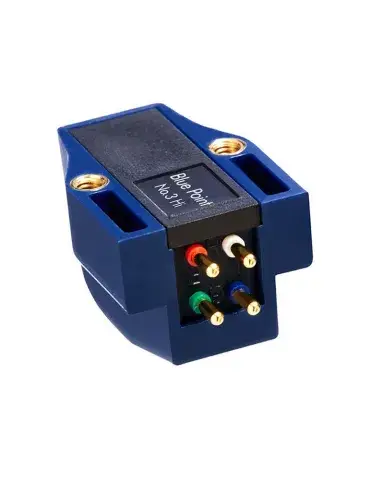 Wkładka MC do MM Sumiko Blue Point No.3 High | Hi-Fi | SUMIKO 2