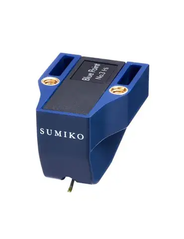 Wkładka MC do MM Sumiko Blue Point No.3 High | Hi-Fi | SUMIKO