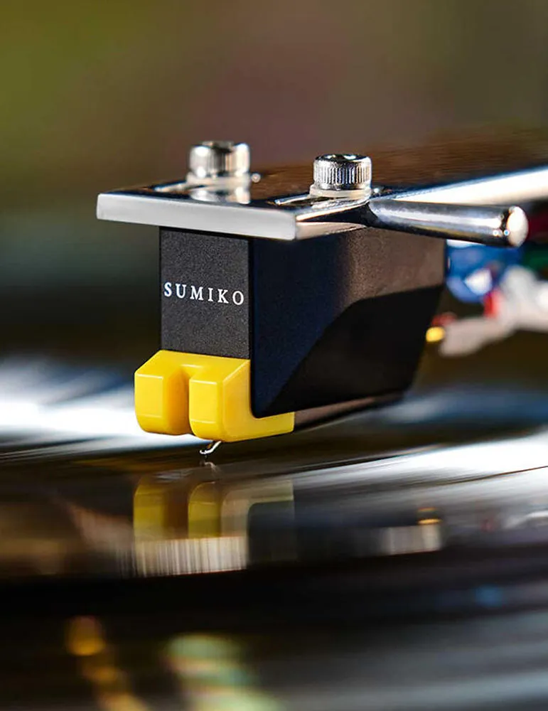 Sumiko RS-RS78 - Igła gramofonowa do 78 rpm