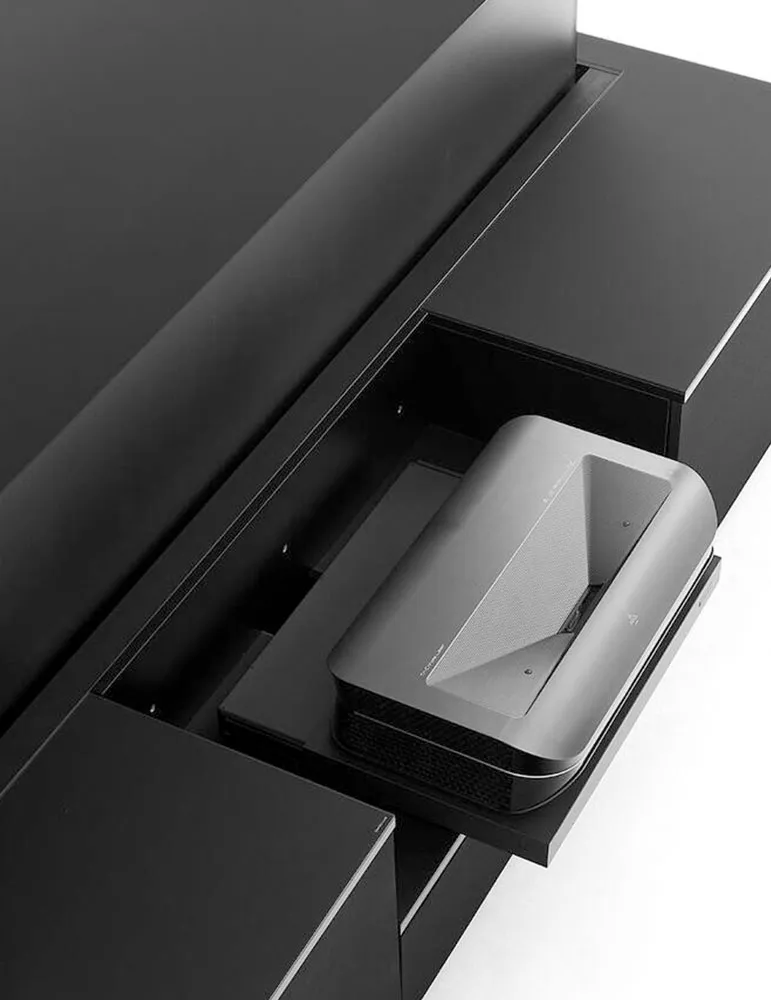Norstone Eden Vision Motorized Slider