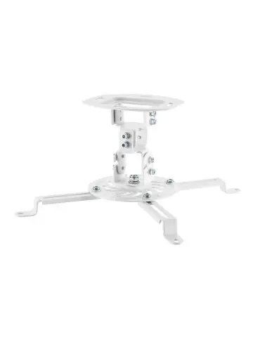 Fonestar SPR-547B — uchwyt sufitowy do projektora 15 cm biały
