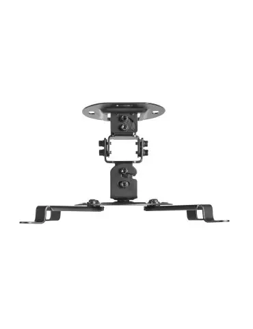Fonestar SPR-547N — Uchwyt sufitowy do projektora 150 mm czarny