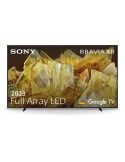 Dźwięk Sony FWD-98X90L | 98 cali 4K HDR | Google TV | SONY