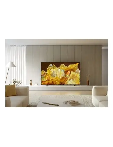 Dźwięk Sony FWD-98X90L | 98 cali 4K HDR | Google TV | SONY 2