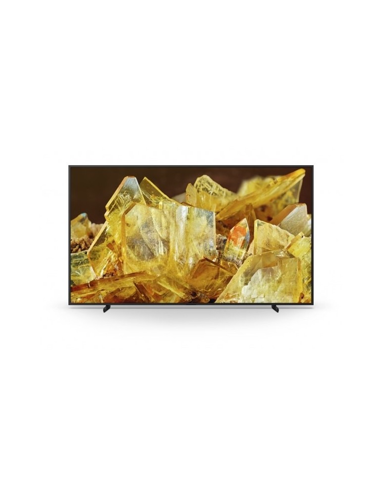 Dźwięk Sony FWD-98X90L | 98 cali 4K HDR | Google TV | SONY