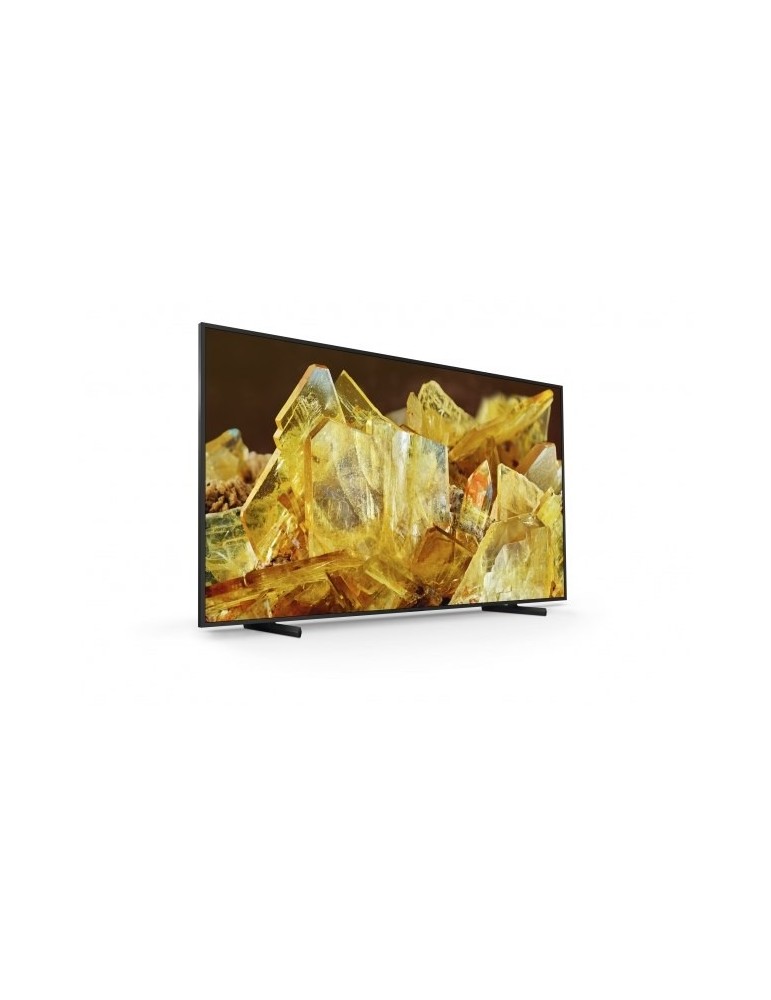Dźwięk Sony FWD-98X90L | 98 cali 4K HDR | Google TV | SONY