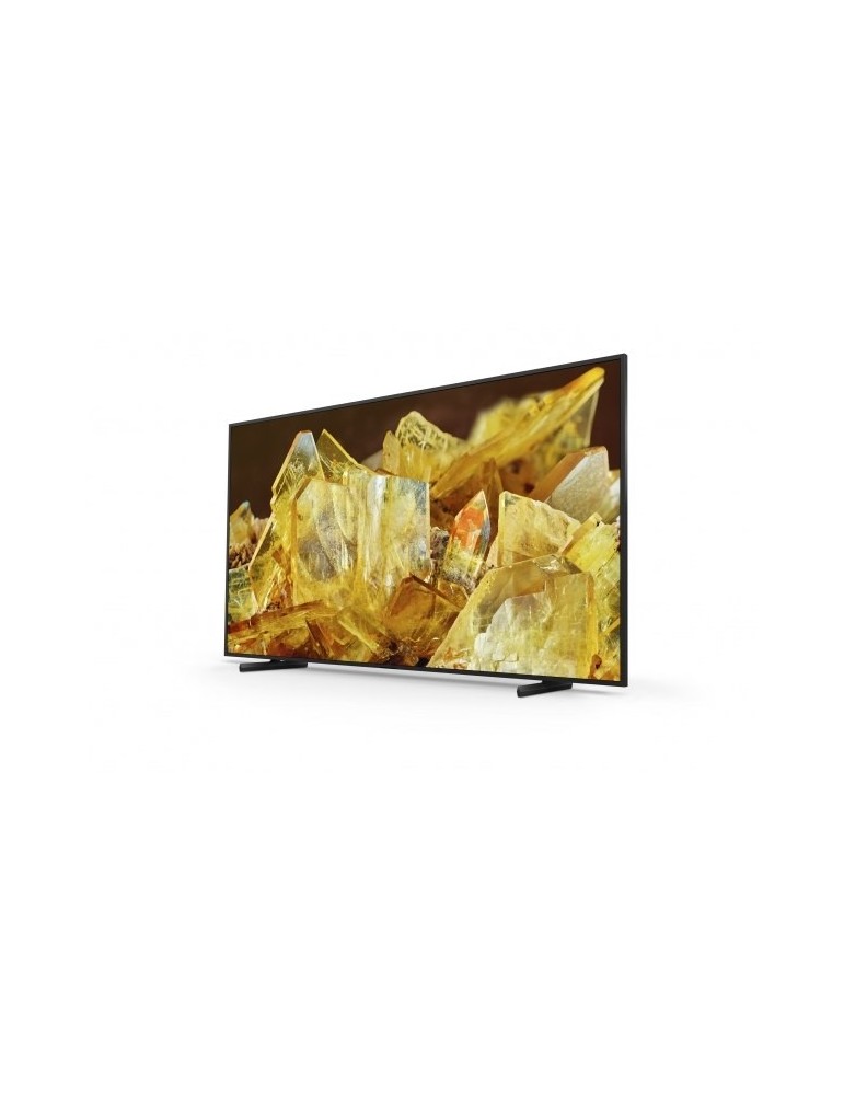 Dźwięk Sony FWD-98X90L | 98 cali 4K HDR | Google TV | SONY