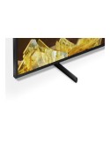 Dźwięk Sony FWD-98X90L | 98 cali 4K HDR | Google TV | SONY