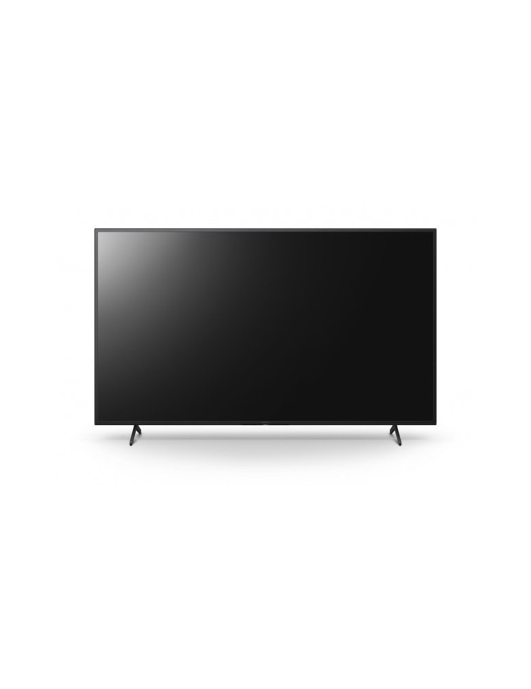 Monitor BRAVIA 4K audio | Sony FW-32BZ30J1 | SONY