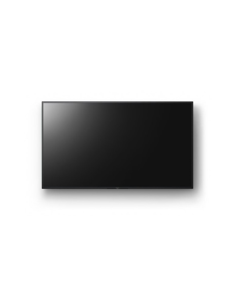 Monitor BRAVIA 4K audio | Sony FW-32BZ30J1 | SONY