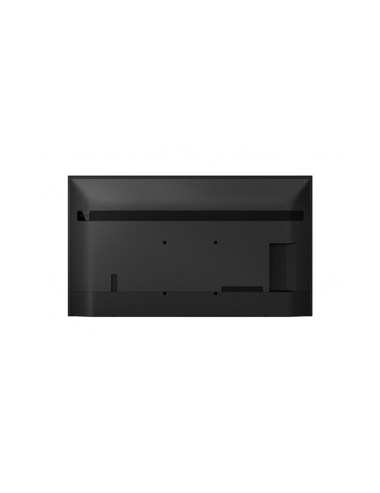 Monitor BRAVIA 4K audio | Sony FW-32BZ30J1 | SONY